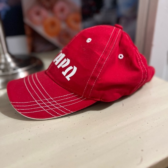 Zahro Soccer Hat - Picture 3 of 3